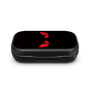 MyBat Design Lab Open-Ear Earbuds XL - Black - Red Eyes - MFHSBTST271-400-4.jpg