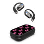 MyBat Design Lab Open-Ear Earbuds XL - Black - Pretty Poison - MFHSBTST271-416-2.jpg