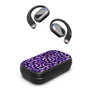 MyBat Design Lab Open-Ear Earbuds XL - Black - Twilight Bats - MFHSBTST271-422-2.jpg