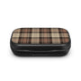 MyBat Design Lab Open-Ear Earbuds XL - Black - Mocha Flannel - MFHSBTST271-431-4.jpg