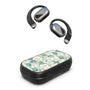 MyBat Design Lab Open-Ear Earbuds XL - Black - Vintage Garden - MFHSBTST271-432-2.jpg