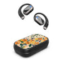 MyBat Design Lab Open-Ear Earbuds XL - Black - Marigold Mix - MFHSBTST271-434-2.jpg
