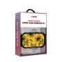 MyBat Design Lab Open-Ear Earbuds XL - Black - Golden Sunflowers - MFHSBTST271-444-10.jpg