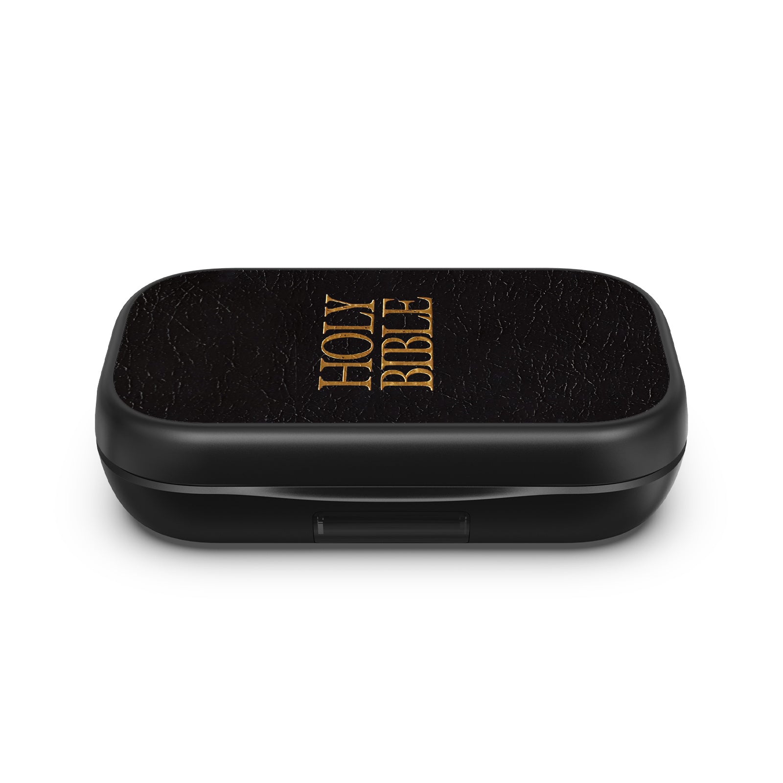 MyBat Design Lab Open-Ear Earbuds XL - Black - Holy Bible - MFHSBTST271-454-4.jpg