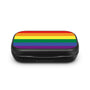 MyBat Design Lab Open-Ear Earbuds XL - Black - Rainbow Stripes - MFHSBTST271-459-4.jpg