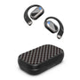 MyBat Design Lab Open-Ear Earbuds XL - Black - Tuxedo Check - MFHSBTST271-477-2.jpg