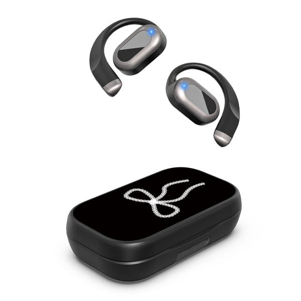 MyBat Design Lab Open-Ear Earbuds XL - Black - Classic Coquette - MFHSBTST271-486-2.jpg
