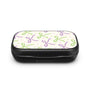 MyBat Design Lab Open-Ear Earbuds XL - Black - Blooming Bows - MFHSBTST271-493-4.jpg