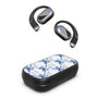 MyBat Design Lab Open-Ear Earbuds XL - Black - Blue Ribbon - MFHSBTST271-494-2.jpg