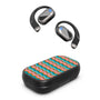 MyBat Design Lab Open-Ear Earbuds XL - Black - Heat Wave - MFHSBTST271-495-2.jpg