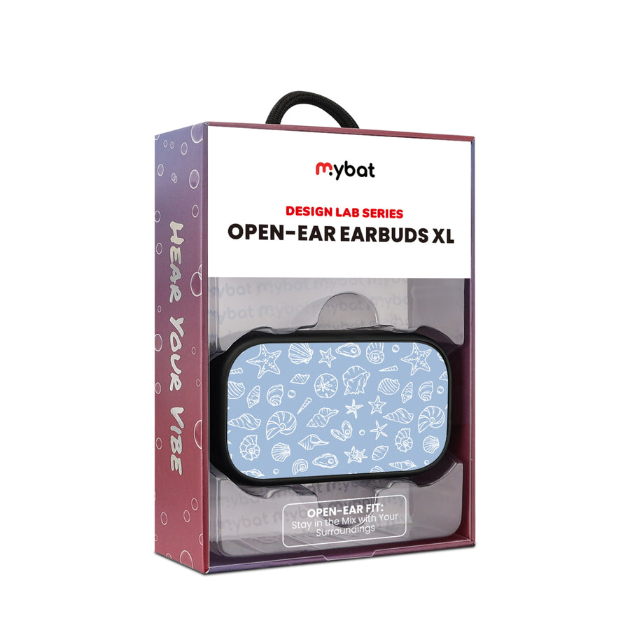 MyBat Design Lab Open-Ear Earbuds XL - Black - Tidal Treasures - MFHSBTST271-502-10.jpg