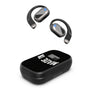 MyBat Design Lab Open-Ear Earbuds XL - Black - American Made - MFHSBTST271-520-1.JPG