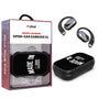 MyBat Design Lab Open-Ear Earbuds XL - Black - American Made - MFHSBTST271-520.JPG