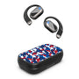 MyBat Design Lab Open-Ear Earbuds XL - Black - Patriot Camo - MFHSBTST271-521-1.JPG