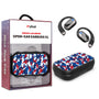 MyBat Design Lab Open-Ear Earbuds XL - Black - Patriot Camo - MFHSBTST271-521.JPG