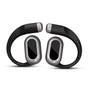 MyBat Design Lab Open-Ear Earbuds XL - Black - Americana Plaid - MFHSBTST271-523-2.JPG