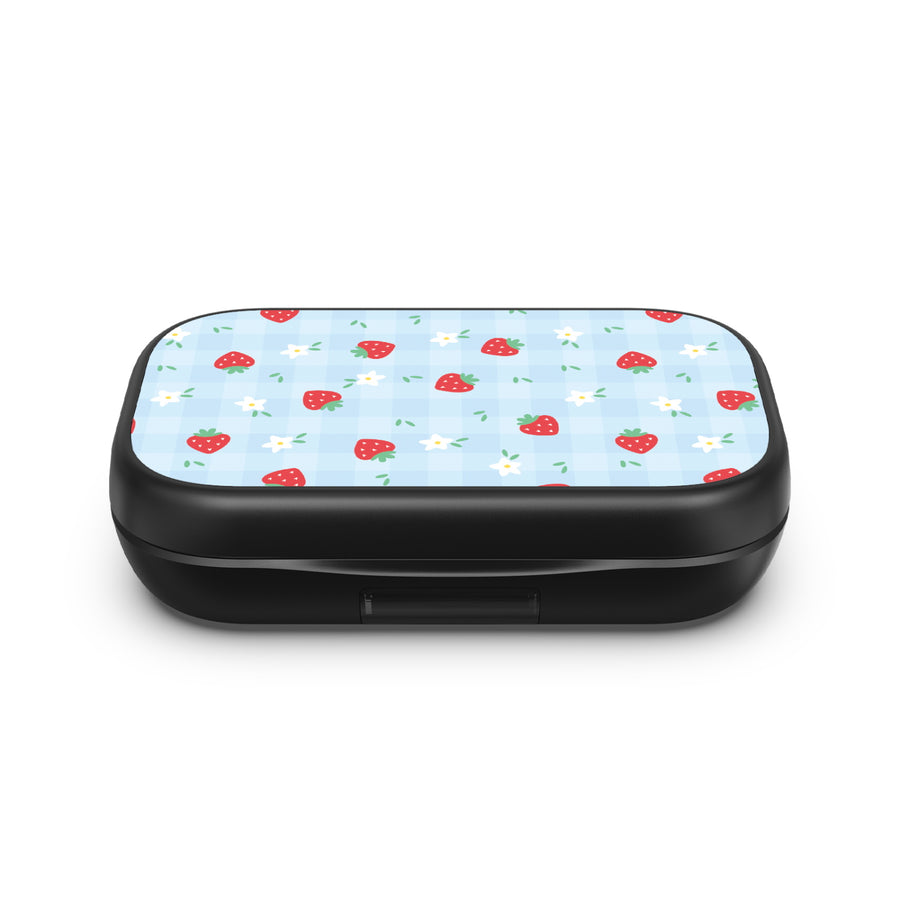 MyBat Design Lab Open-Ear Earbuds XL - Black - Sweet Strawberry - MFHSBTST271-525-3.JPG