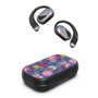 MyBat Design Lab Open-Ear Earbuds XL - Black - Denim Daze - MFHSBTST271-528-1.JPG