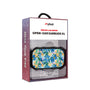 MyBat Design Lab Open-Ear Earbuds XL - Black - Exotic Bloom - MFHSBTST271-529-20.JPG