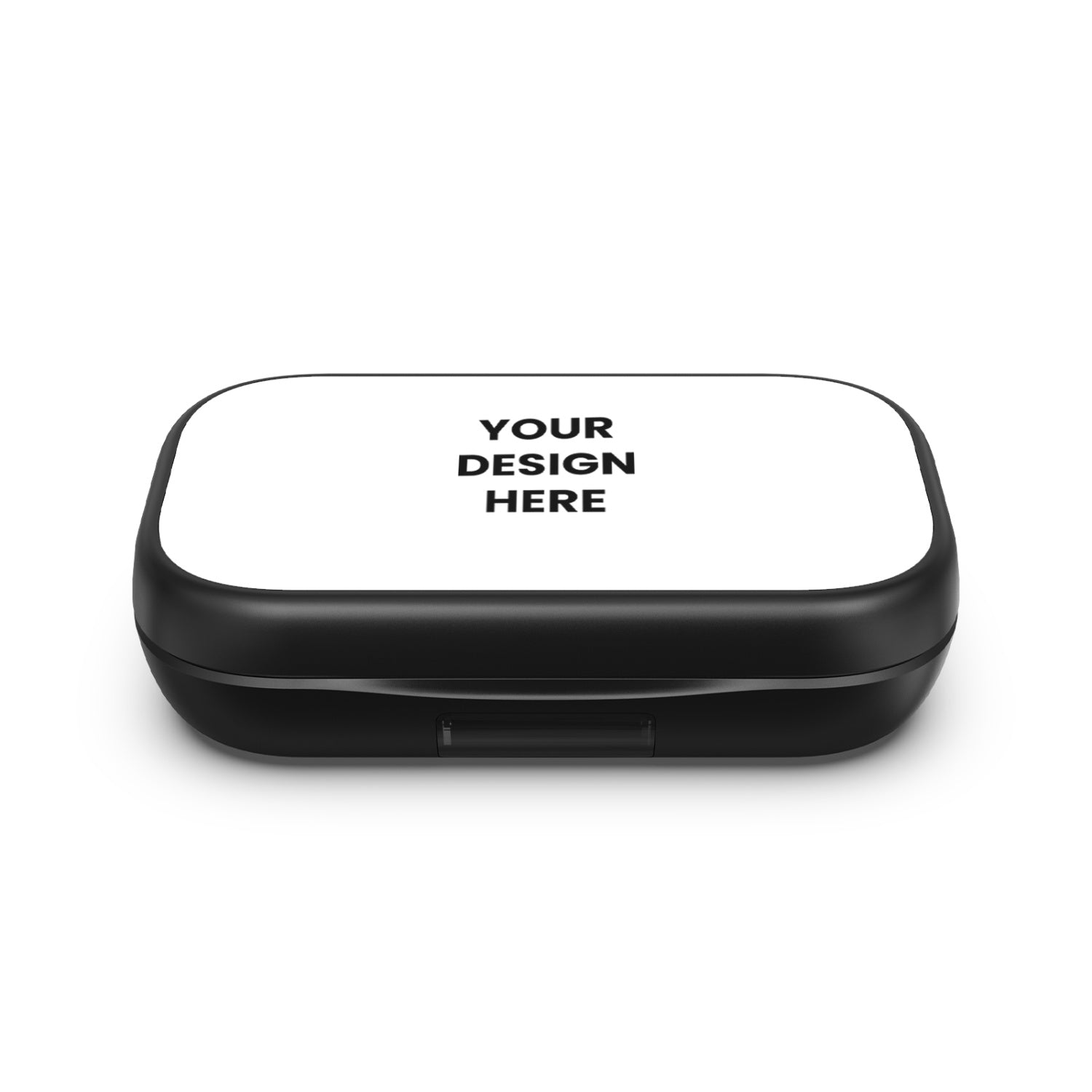 MyBat Design Lab Open-Ear Earbuds XL - Black - Custom Prints Only (No Blanks) - MFHSBTST271-CC-2.jpg
