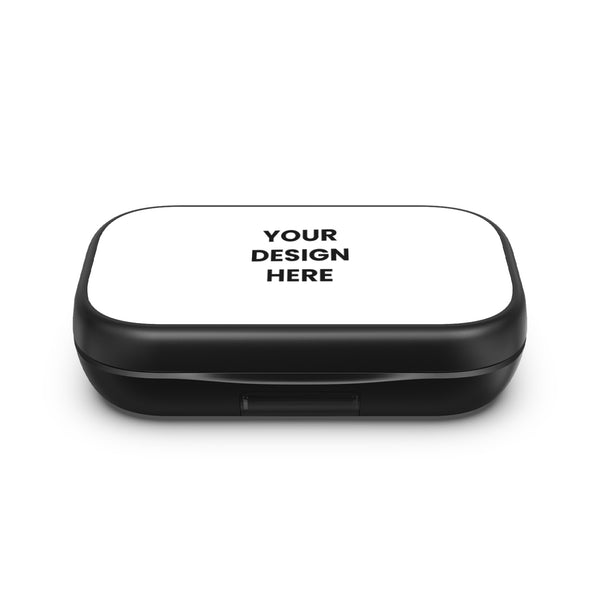 MyBat Design Lab Open-Ear Earbuds XL - Black - Custom Prints Only (No Blanks) - MFHSBTST271-CC-2.jpg
