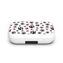MyBat Design Lab Open-Ear Earbuds XL - White - Paw Prints and Hearts - MFHSBTST272-001-4.jpg