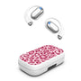 MyBat Design Lab Open-Ear Earbuds XL - White - Pink Leopard Print - MFHSBTST272-007-2.jpg