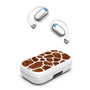 MyBat Design Lab Open-Ear Earbuds XL - White - Giraffe spots - MFHSBTST272-012-2.jpg