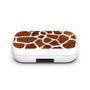 MyBat Design Lab Open-Ear Earbuds XL - White - Giraffe spots - MFHSBTST272-012-4.jpg