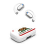 MyBat Design Lab Open-Ear Earbuds XL - White - California State Flag - MFHSBTST272-027-2.jpg