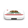 MyBat Design Lab Open-Ear Earbuds XL - White - California State Flag - MFHSBTST272-027-4.jpg