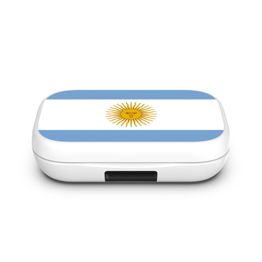 MyBat Design Lab Open-Ear Earbuds XL - White - Argentinian Flag - MFHSBTST272-031-4.jpg