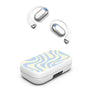 MyBat Design Lab Open-Ear Earbuds XL - White - Wavy Baby - MFHSBTST272-102-2.jpg