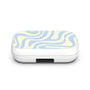 MyBat Design Lab Open-Ear Earbuds XL - White - Wavy Baby - MFHSBTST272-102-4.jpg