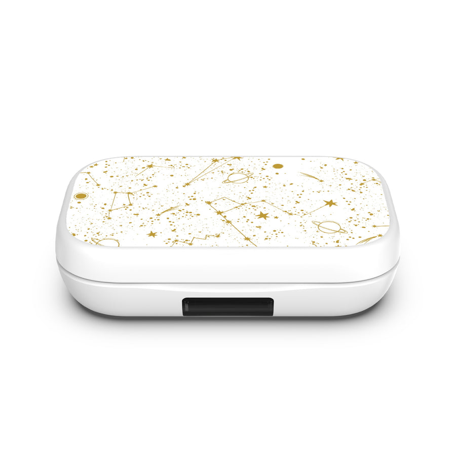 MyBat Design Lab Open-Ear Earbuds XL - White - Constellations - MFHSBTST272-130-4.jpg