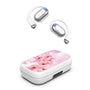 MyBat Design Lab Open-Ear Earbuds XL - White - Cherry Blossoms - MFHSBTST272-131-2.jpg