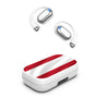 MyBat Design Lab Open-Ear Earbuds XL - White - Austria Flag - MFHSBTST272-141-2.jpg