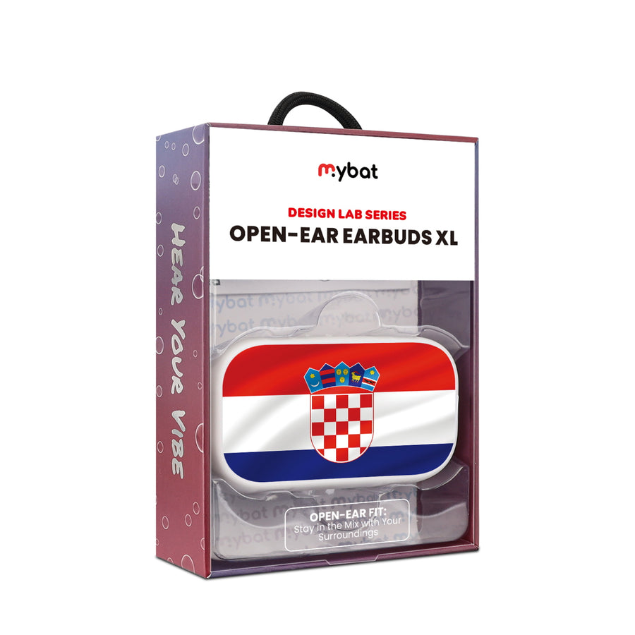 MyBat Design Lab Open-Ear Earbuds XL - White - Croatia Flag - MFHSBTST272-143-10.jpg