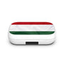 MyBat Design Lab Open-Ear Earbuds XL - White - Hungary Flag - MFHSBTST272-149-4.jpg