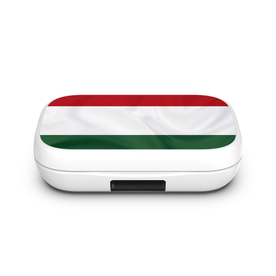 MyBat Design Lab Open-Ear Earbuds XL - White - Hungary Flag - MFHSBTST272-149-4.jpg