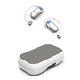 MyBat Design Lab Open-Ear Earbuds XL - White - Classic Houndstooth - MFHSBTST272-215-2.jpg