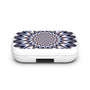 MyBat Design Lab Open-Ear Earbuds XL - White - Hypnotic Burst - MFHSBTST272-267-4.jpg
