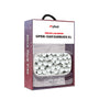 MyBat Design Lab Open-Ear Earbuds XL - White - Golf Balls - MFHSBTST272-314-10.jpg