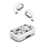 MyBat Design Lab Open-Ear Earbuds XL - White - Hit the Slopes - MFHSBTST272-325-2.jpg