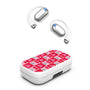 MyBat Design Lab Open-Ear Earbuds XL - White - Cherry Hearts - MFHSBTST272-334-2.jpg