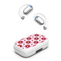 MyBat Design Lab Open-Ear Earbuds XL - White - Love in Bloom - MFHSBTST272-341-2.jpg