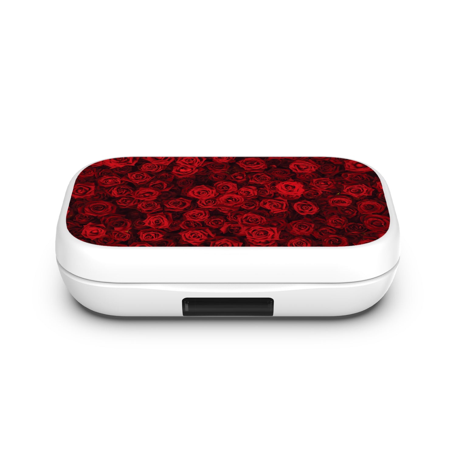 MyBat Design Lab Open-Ear Earbuds XL - White - Red Roses - MFHSBTST272-343-4.jpg