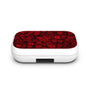 MyBat Design Lab Open-Ear Earbuds XL - White - Red Roses - MFHSBTST272-343-4.jpg