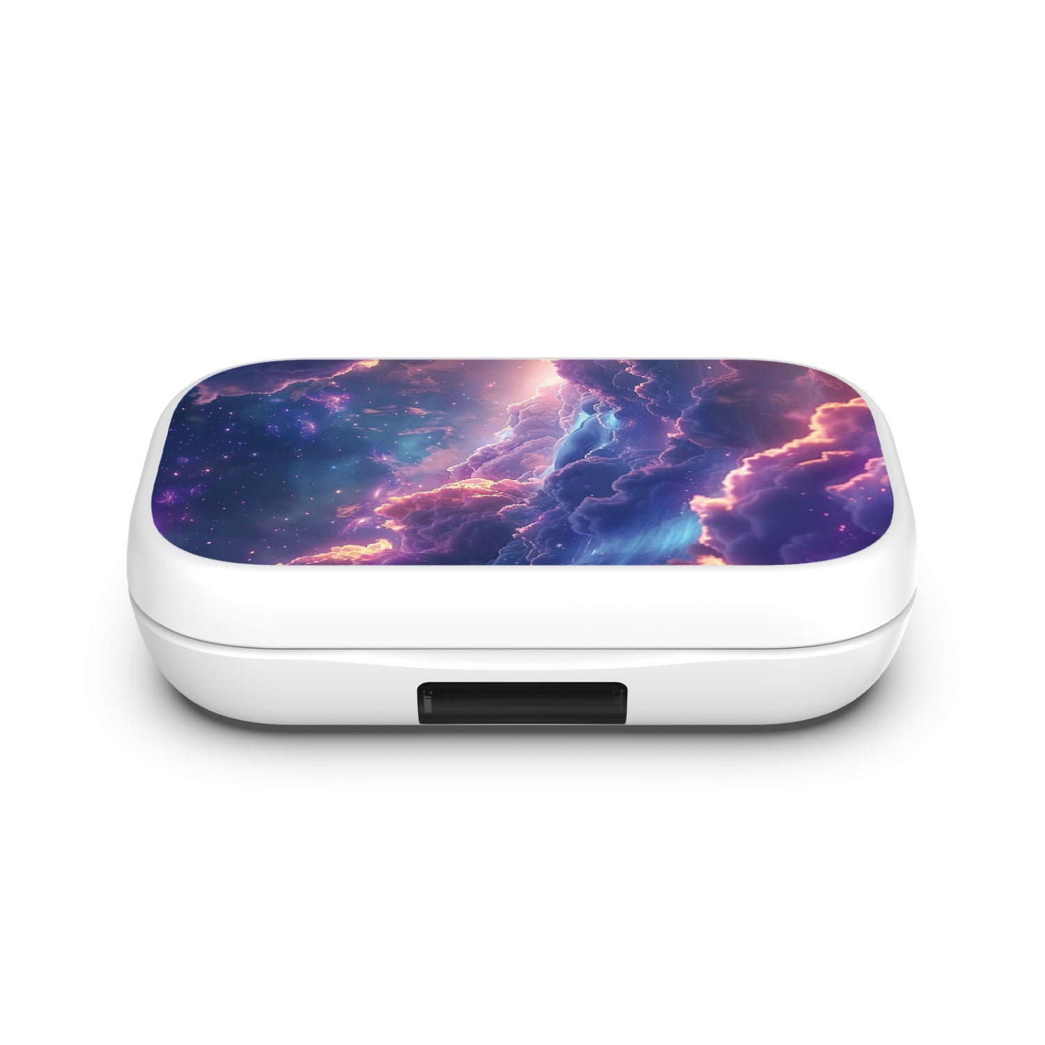 MyBat Design Lab Open-Ear Earbuds XL - White - Galaxy Clouds - MFHSBTST272-345-4.jpg