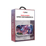 MyBat Design Lab Open-Ear Earbuds XL - White - Magical Butterflies - MFHSBTST272-349-10.jpg